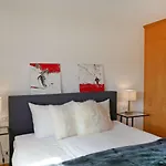 Apartment Chesa Sur Crap