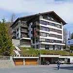 Apartment Chesa Sur Crap