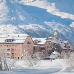 Hotel Chesa Sarita Superior