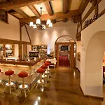 Hotel Chesa Sarita Superior