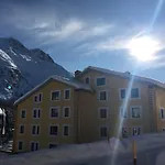 Appartments Cervus