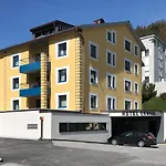 Appartments Cervus