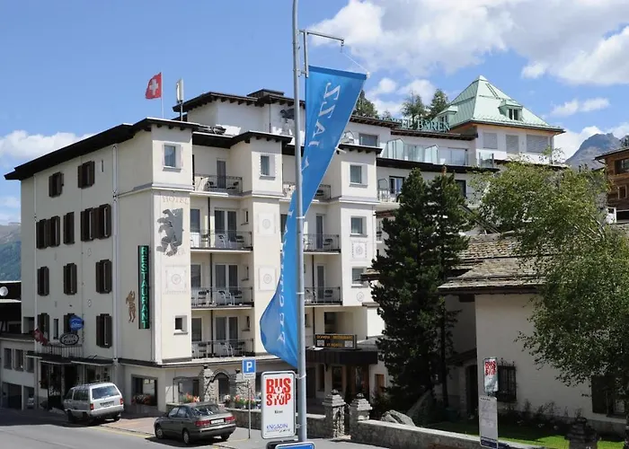 Hotel Baeren