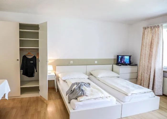 Apartment Chesa Ova Cotschna 304 By Interhome