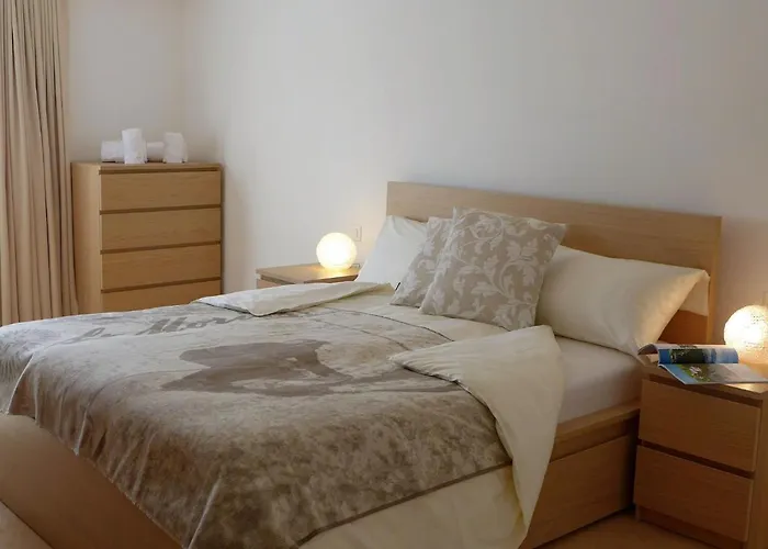 Apartment Chesa Sur Ova 21 By Interhome