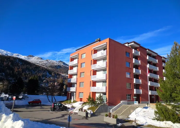 Skyline Apartments