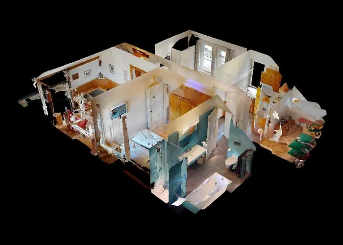 Abitaziun Villa Rozel