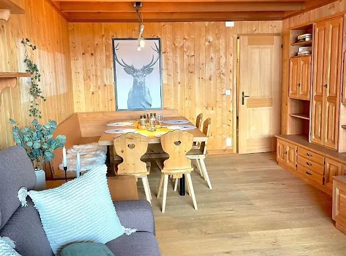 Cozy Apartment In St. Moritz