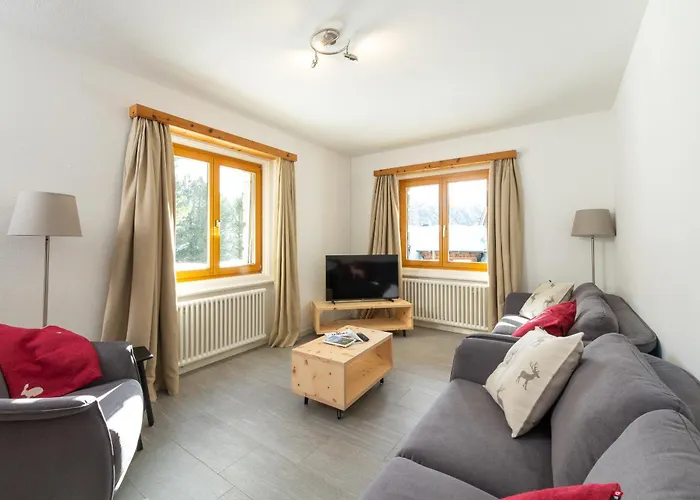 Ferienwohnung By Randolins