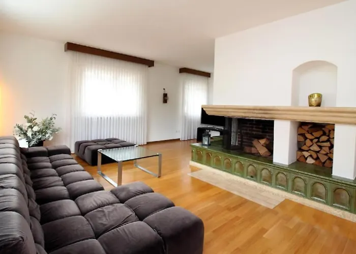 Vanni 4Bedrooms Apartment