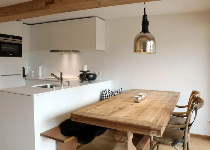 Apartments Dimlej