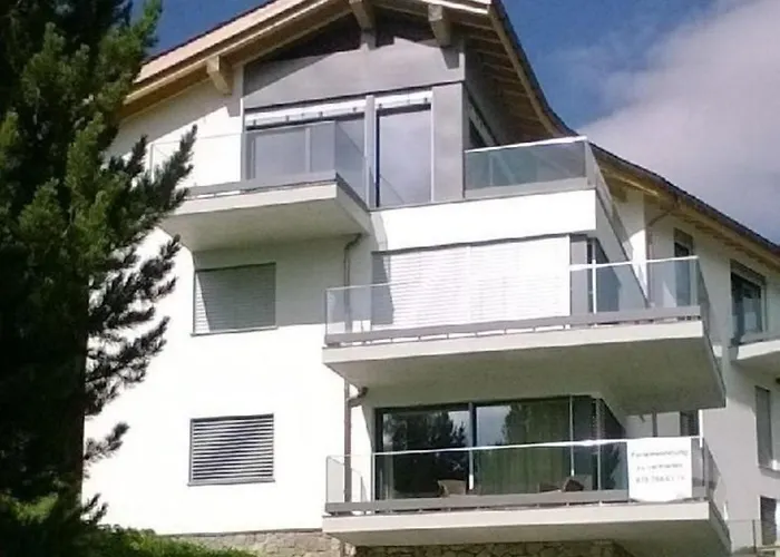 Chavallera Casa Torri