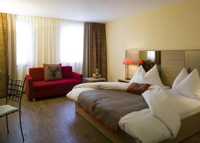 Hotel Loeffler