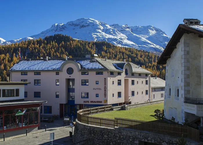 Backpacker Alte Brauerei