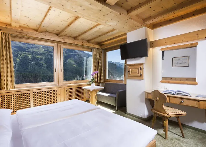 Hotel Languard