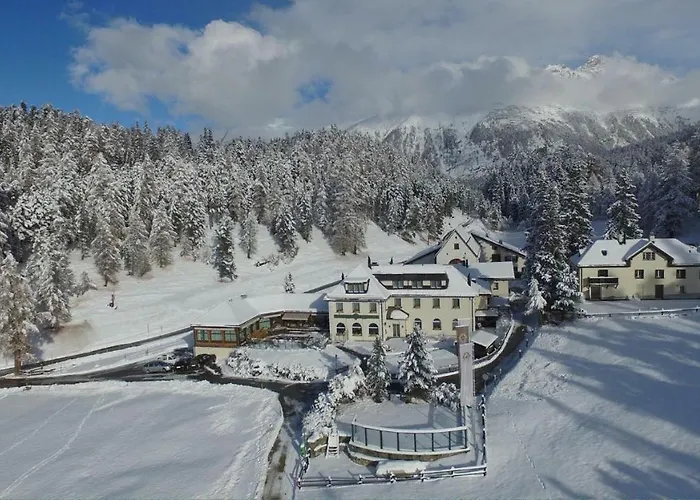 Landgasthof Meierei