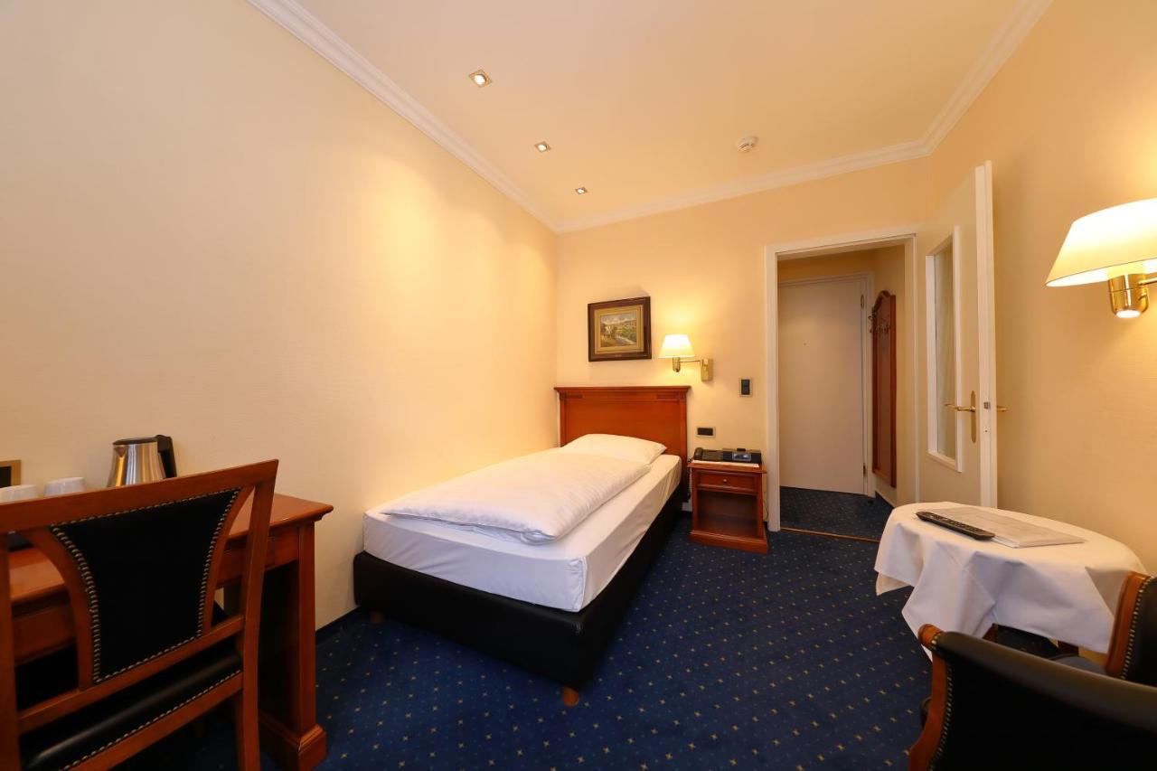 Soldanella Hotel 3*