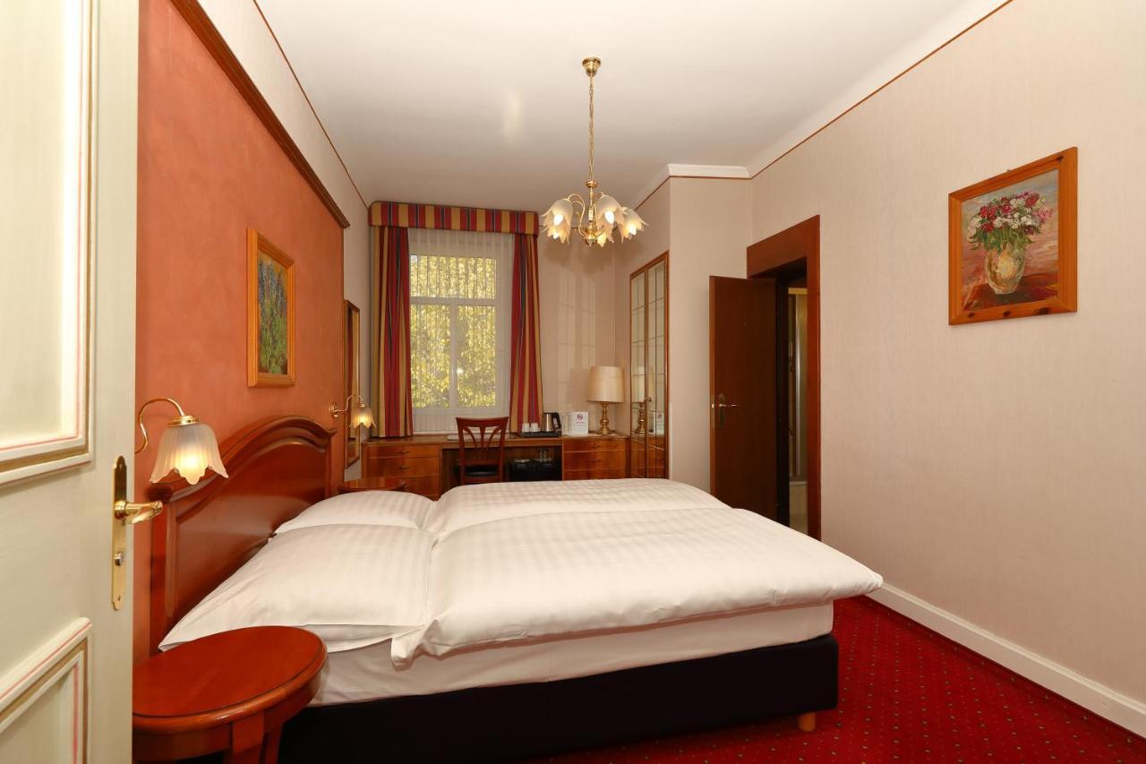 Soldanella Hotel St. Moritz