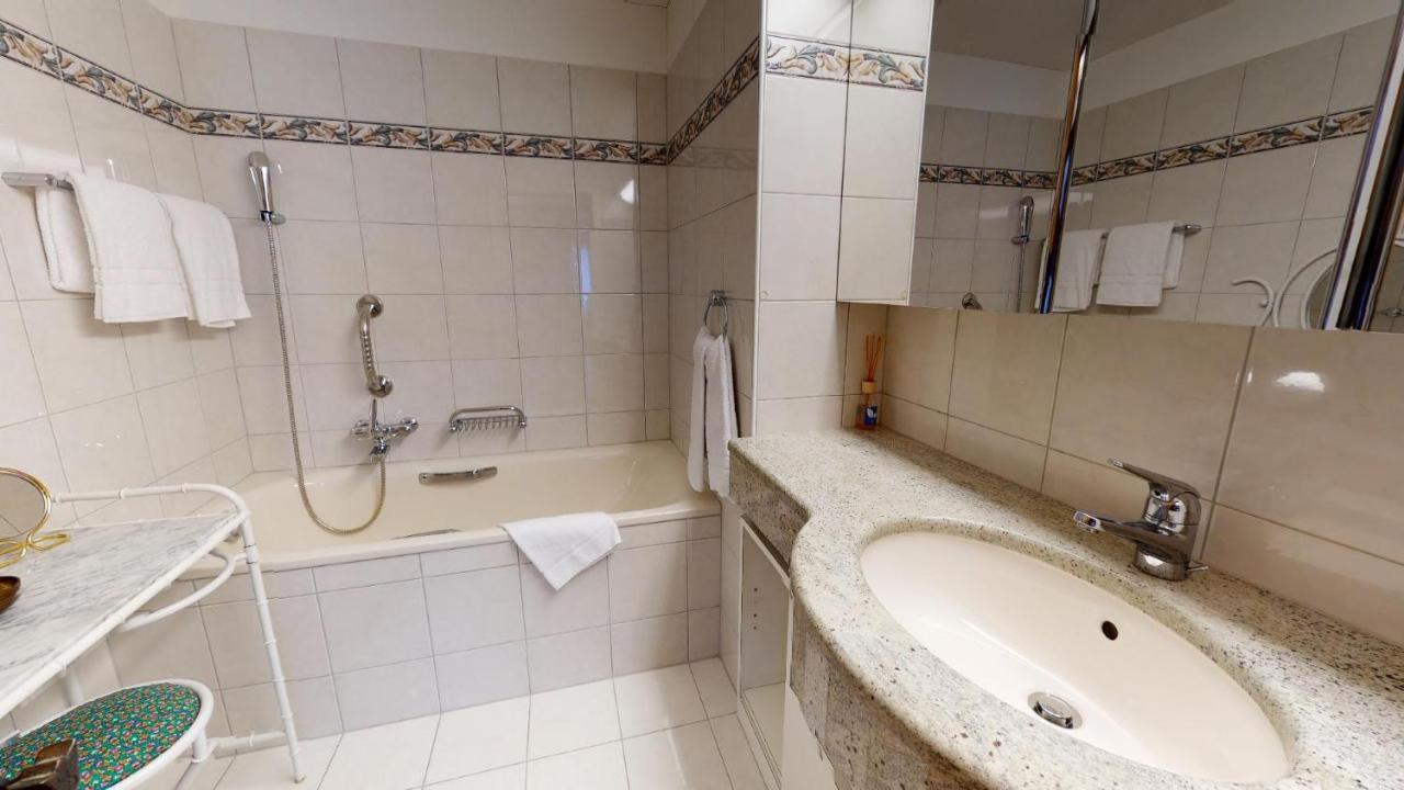 Allod Bad 601 Apartment St. Moritz