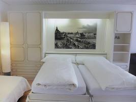 Hotel Skyline House