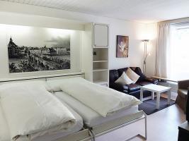 Skyline House Hotel Sankt Moritz