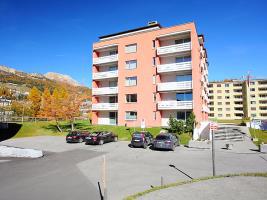 Skyline House Hotel Sankt Moritz