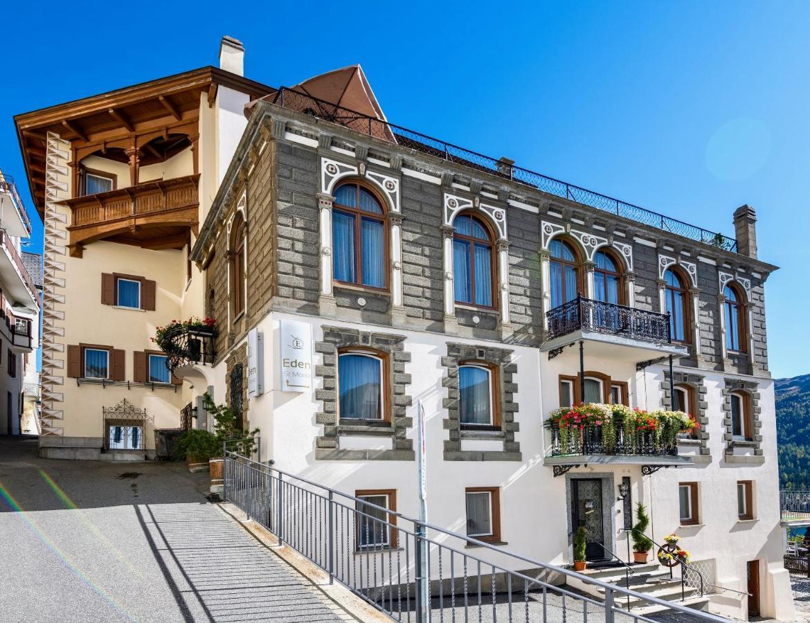 Hotel Boutique Hotel Eden