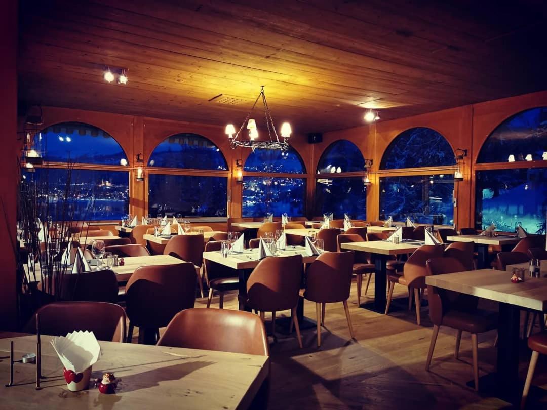 Landgasthof Meierei St. Moritz