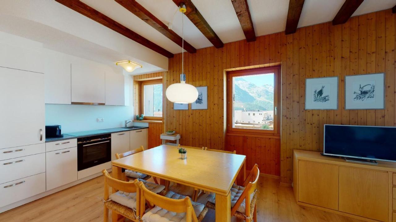 Apartment Munt Verd *