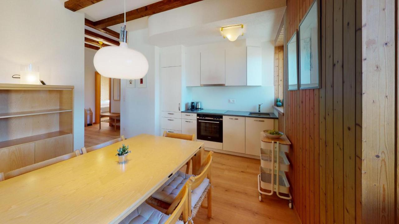 Apartment Munt Verd *