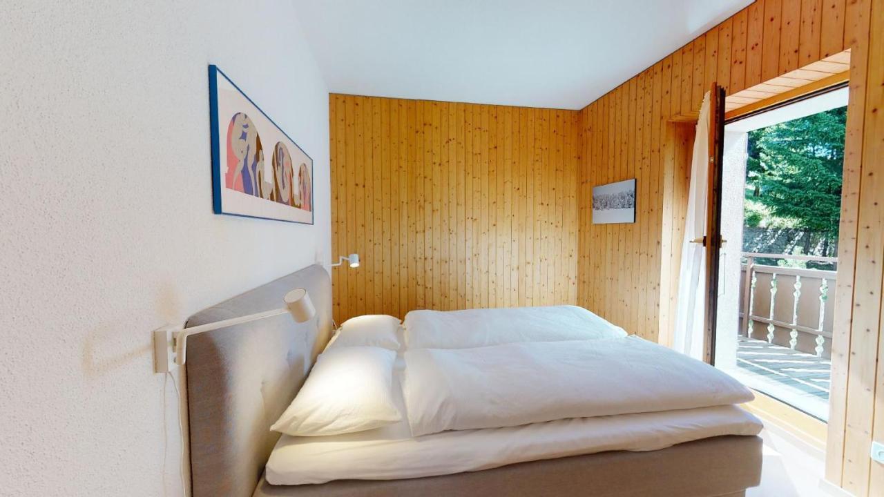Munt Verd * St. Moritz