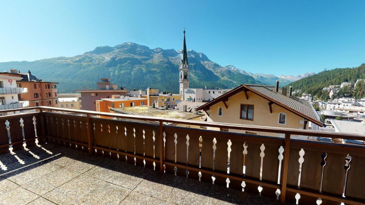 Munt Verd Apartment