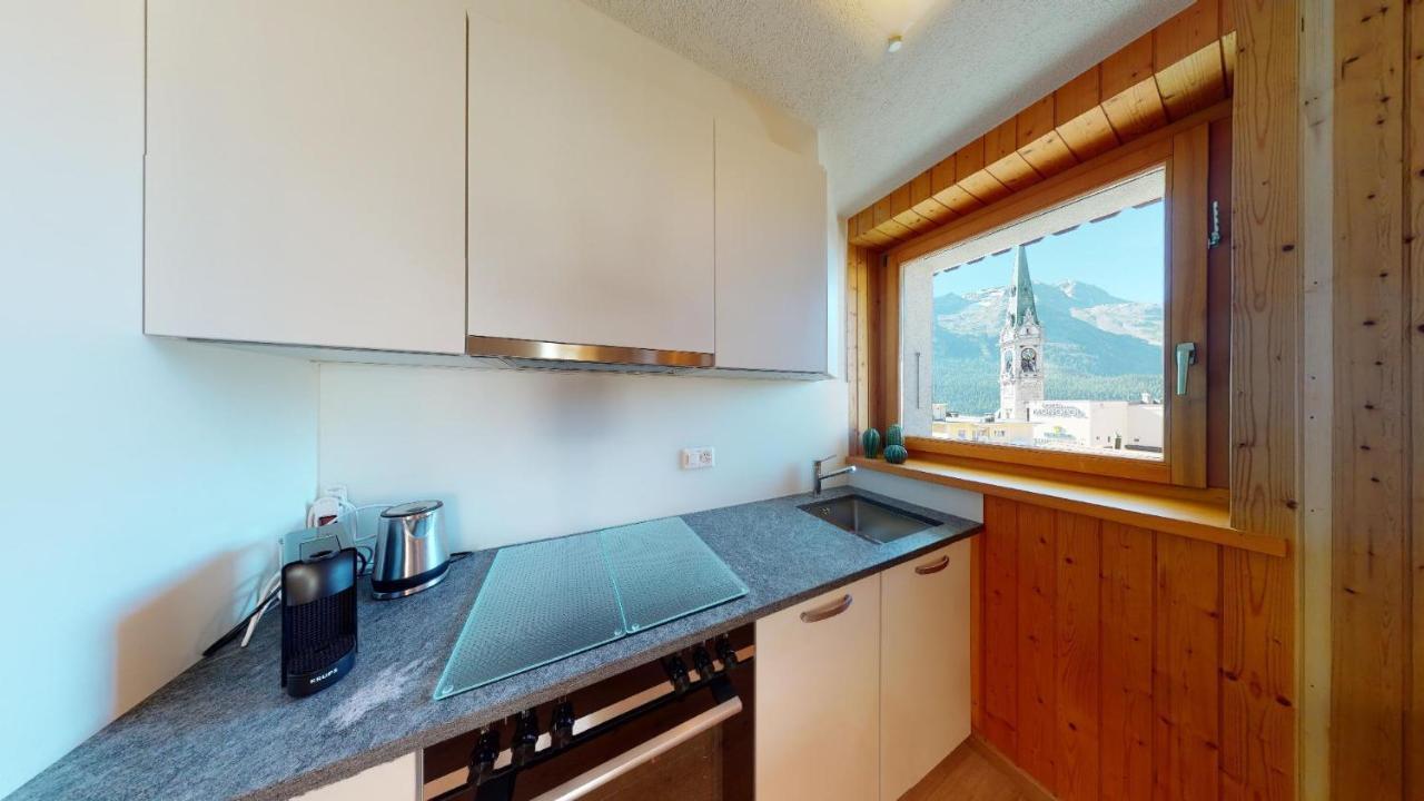 Apartment Munt Verd