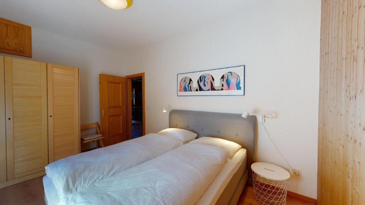 Munt Verd Apartment