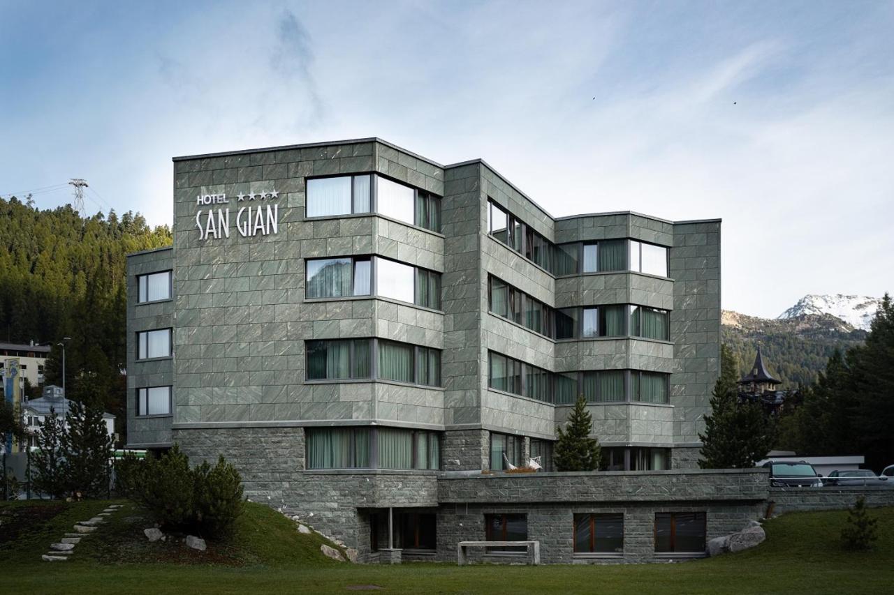 San Gian Otel