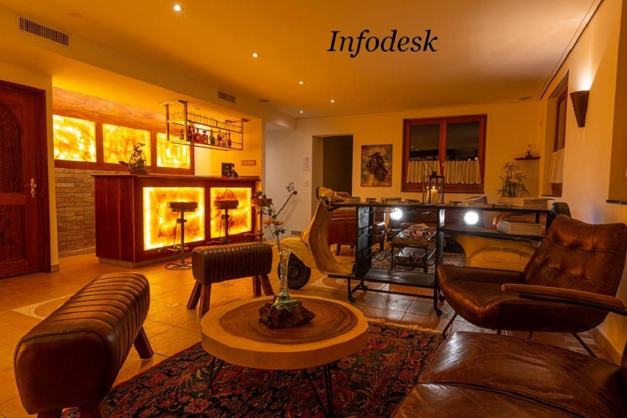 Arte St. Moritz