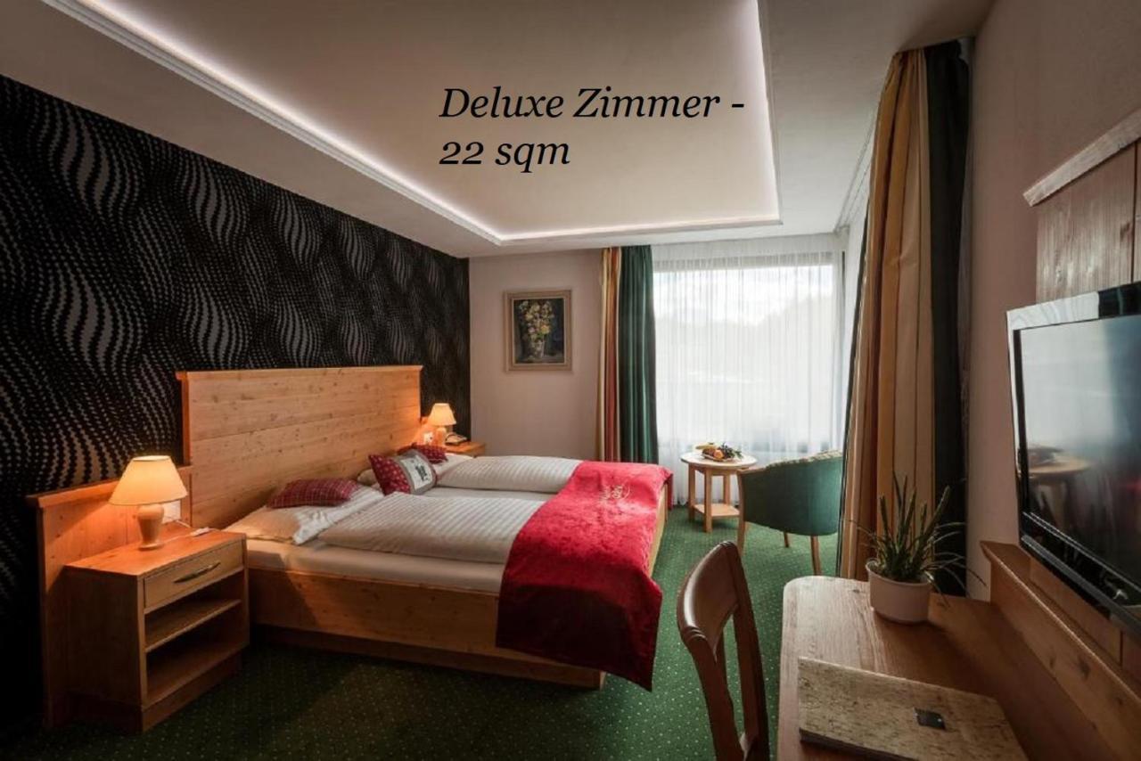 Nolda 3* St. Moritz