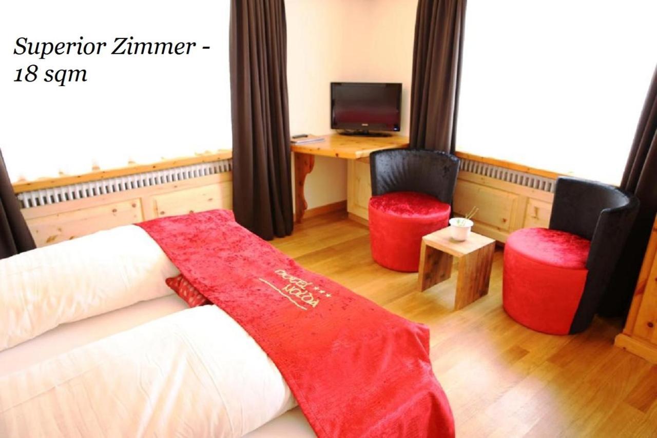Khách sạn Nolda St. Moritz
