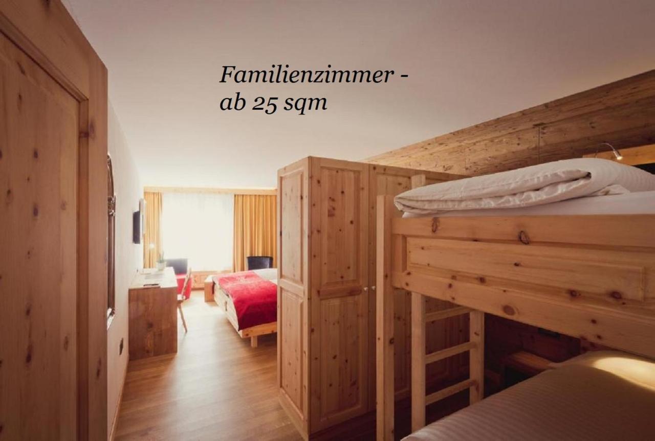 Nolda 3* St. Moritz