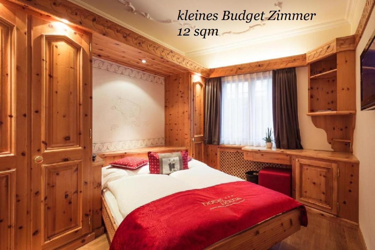 Khách sạn Nolda St. Moritz