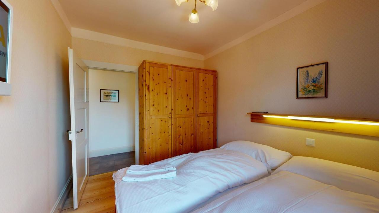 Abitaziun Rozel Apartment *
