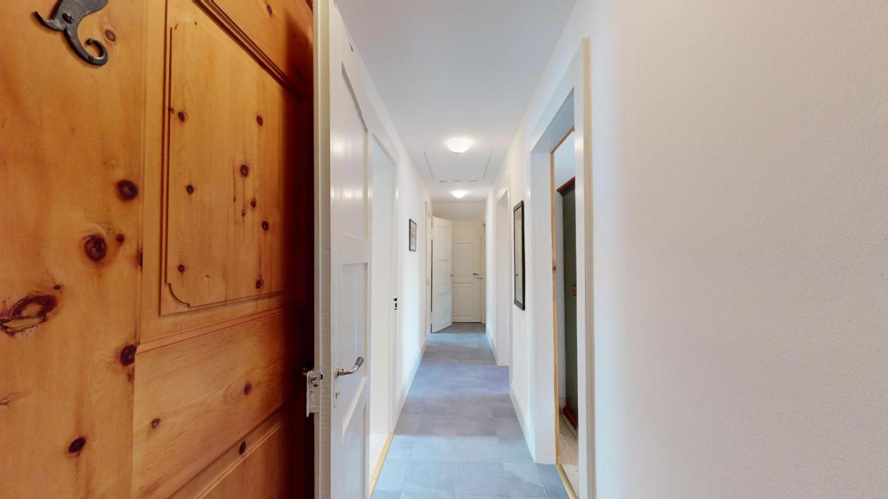 Apartment Abitaziun Rozel *