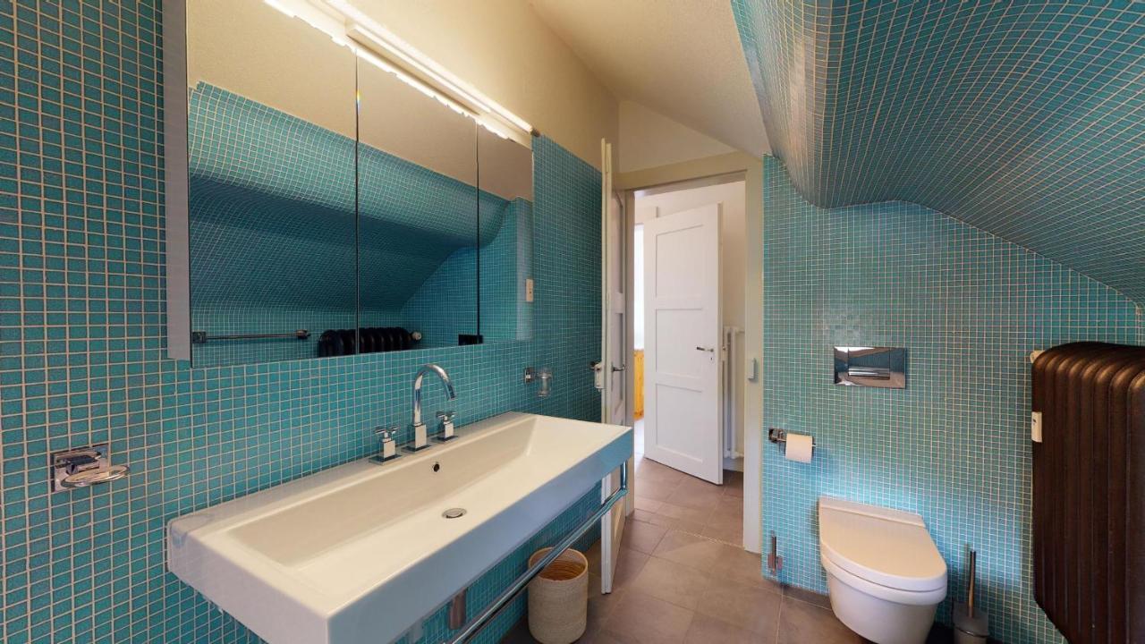 Apartment Abitaziun Rozel