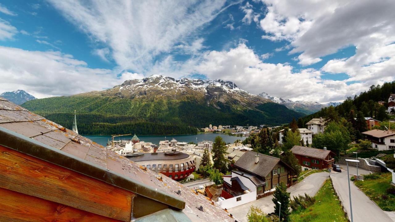 Abitaziun Rozel * St. Moritz
