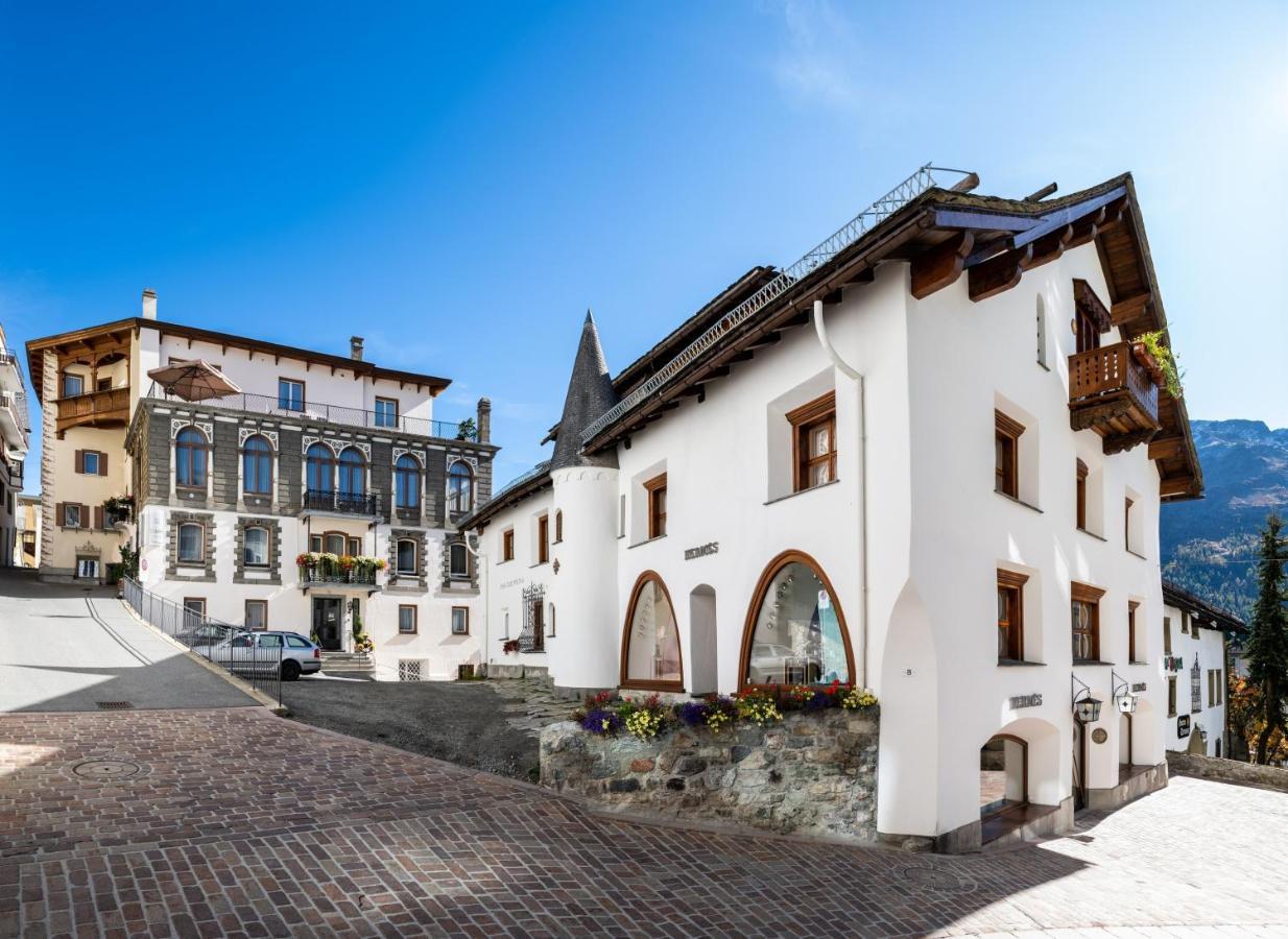 Boutique Hotel Eden