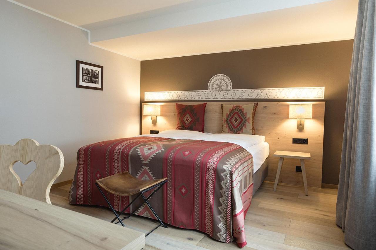 Steffani 4* St. Moritz