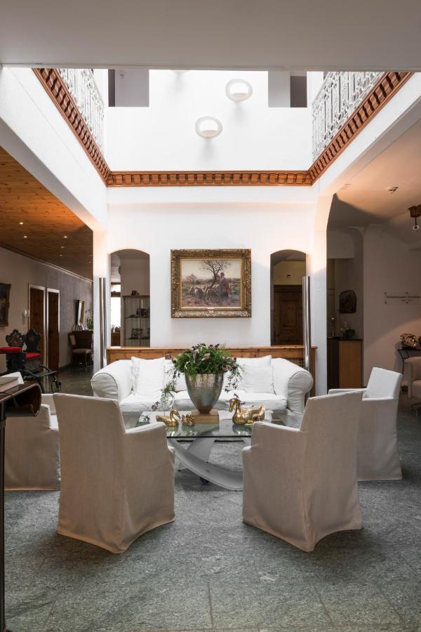 Boutique Hotel Eden Hotel
