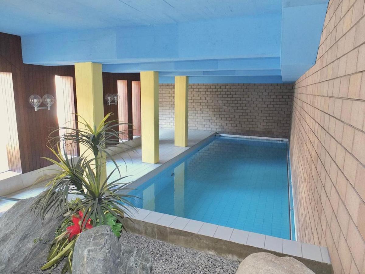 Abitaziun Skyline 414 - 