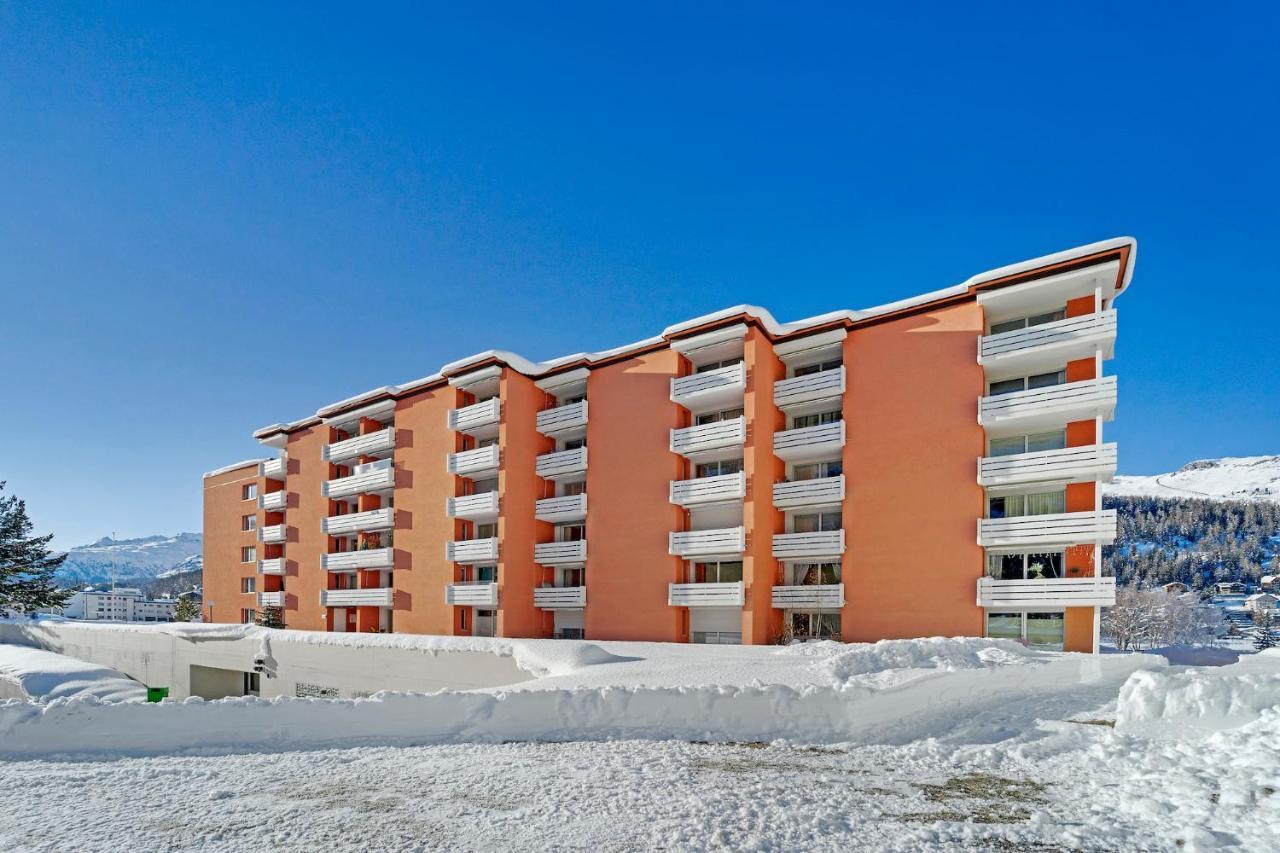 Abitaziun Skyline 414 - 