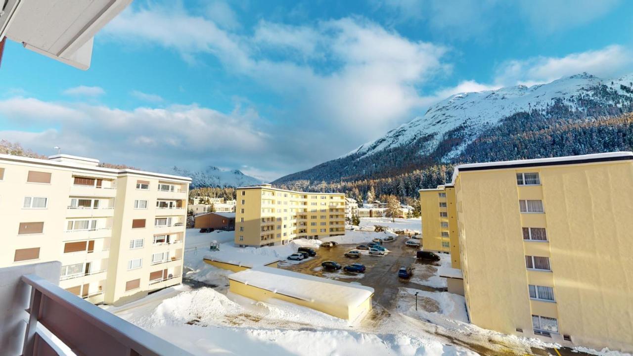 Abitaziun Skyline 414 - 